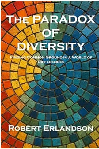 cover of The Paradox of Diversity