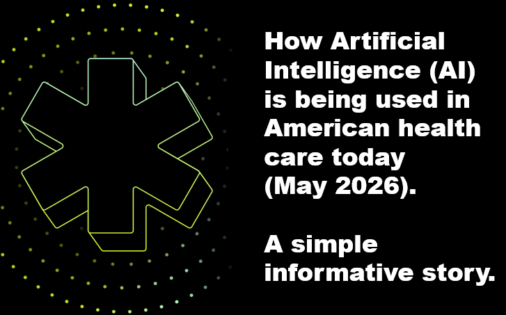observing AI in action in healthcare