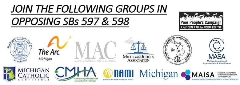 groups for public mental health services